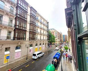 Vista exterior de Pis de lloguer en Bilbao 