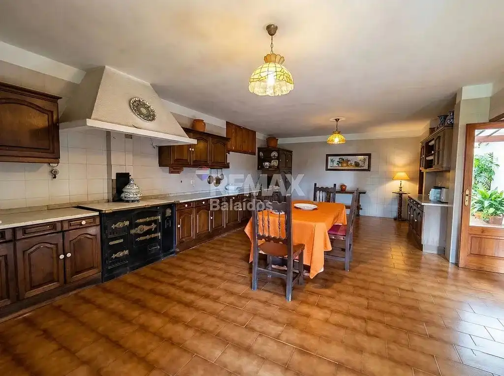 Maison avec piscine à vendre à Tui