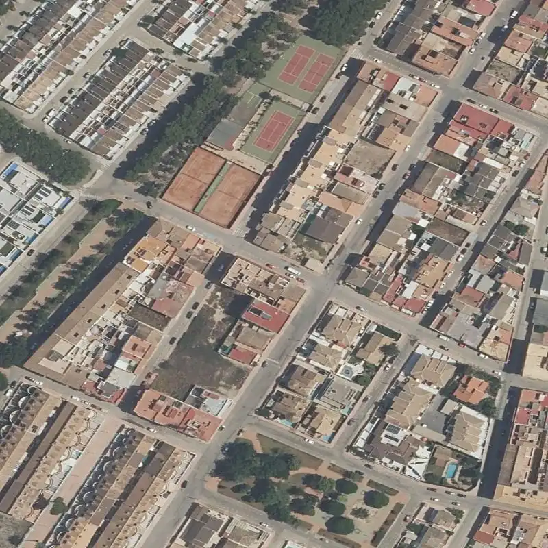 Piso en venta en CL RODRIGUEZ DE ALMELA 25 Es:2 Pl:01 Pt:D D. H 9 FINCA R.G. 20.358, imagen 2