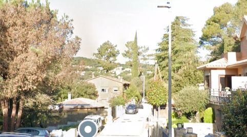 Terreno urbano de 1.700 m² en Òrrius con proyecto de parcelación para dos viviendas, immagine 2