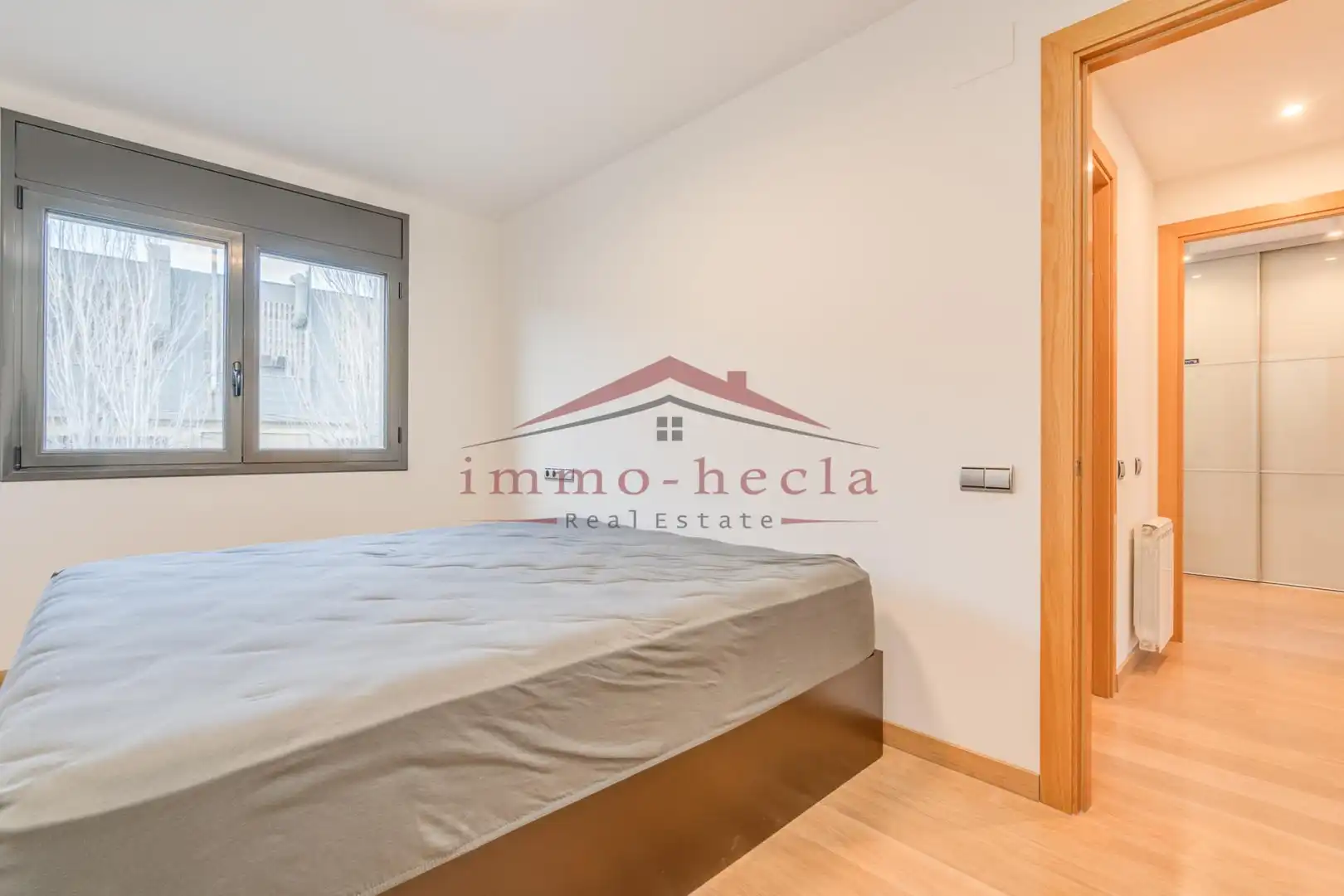 Habitación de Dúplex en venta en Castellolí con Calefacción, Terraza y Horno