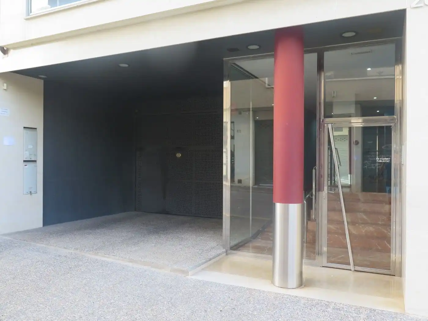 Apartamento de alquiler en Carrer Joaquim Botet i Sisó, 30, Montilivi