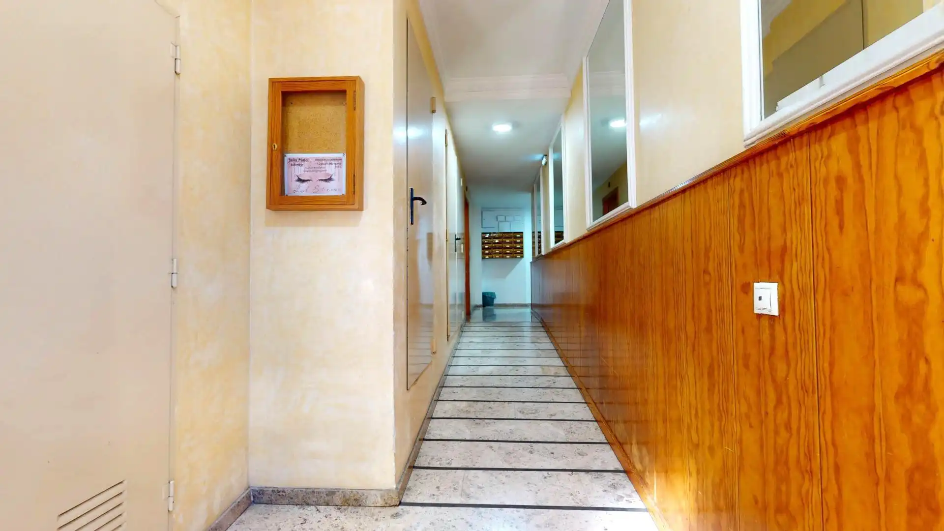 Wohnung mit Terrasse zum Verkauf in Avenida BLAS INFANTE, imagen 17