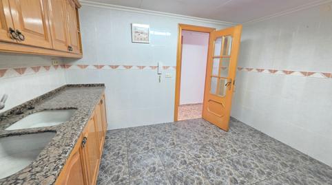 Foto 3 de Pis en venda a Carrer Francesc Tàrrega, Metro - Auditorio, Valencia