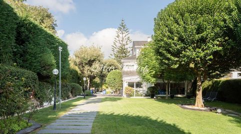 Photo 2 of Houses for sale in Pedralbes, Barcelona Capital