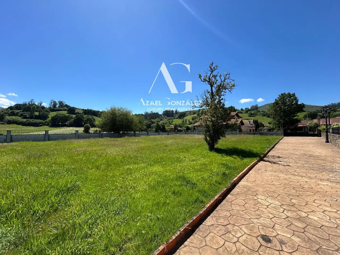 Casa o chalet en venta en Ruente con Calefacción, Jardín privado y Terraza