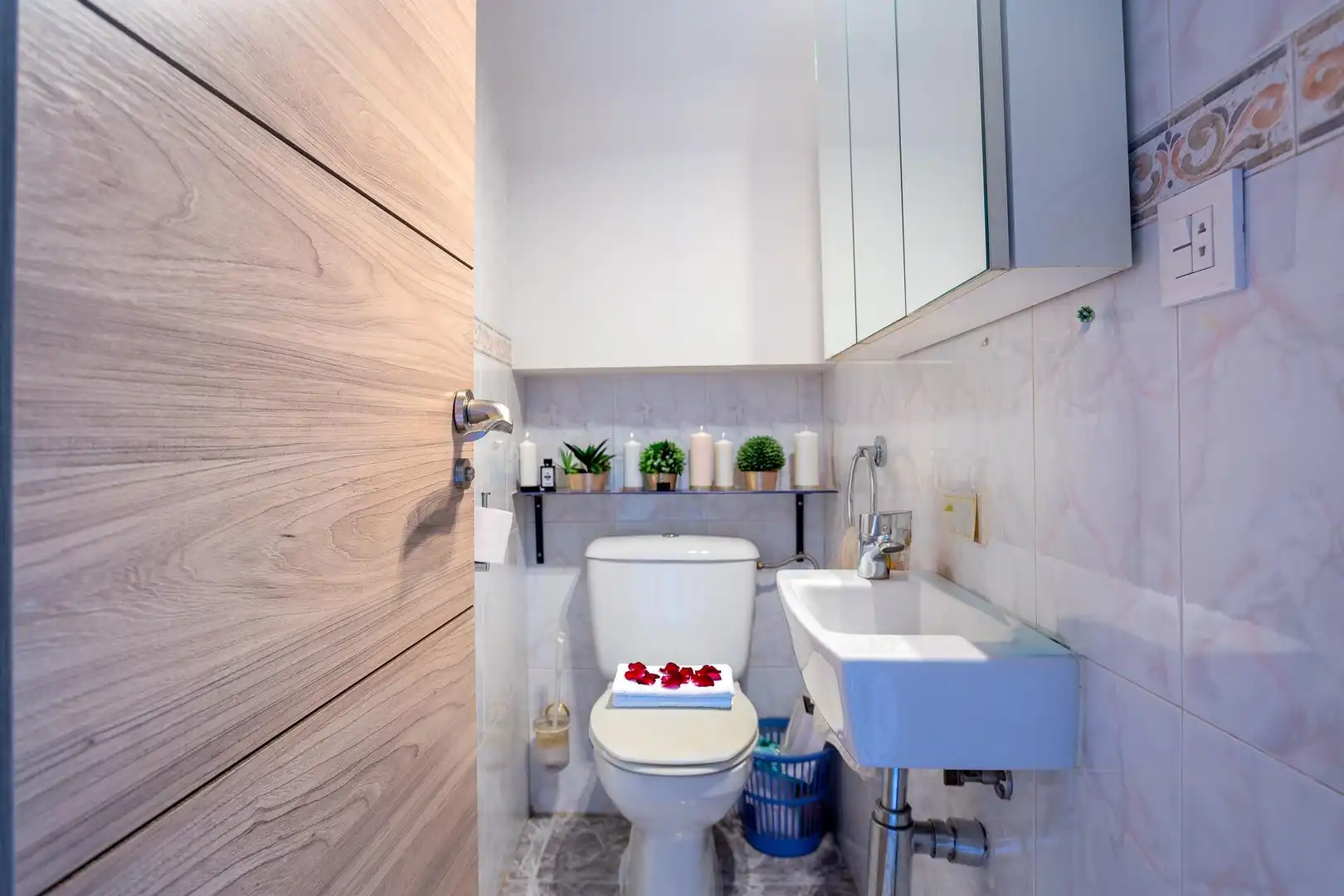 Habitatge en venda a Calle SAN BLAS, imagen 31