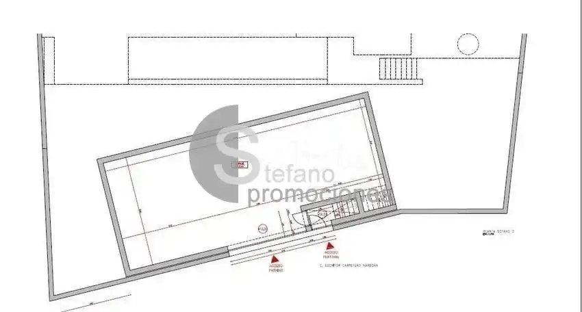 Haus mit Terrasse zum Verkauf in Calle Golf del Candado, imagen 13