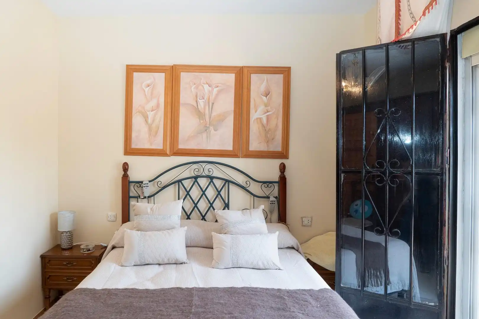 Habitación de Casa o chalet en venta en Jaén
