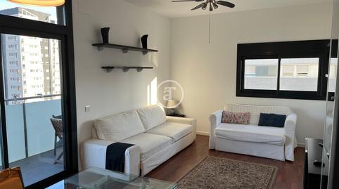 Photo 2 of Flat for rent in Carrer Amadeu Torner, Santa Eulàlia, L'Hospitalet de Llobregat