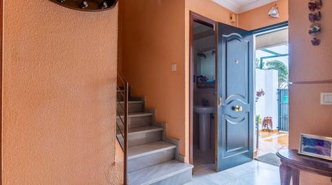 Foto 5 de Casa adosada en venda a La Motilla - Fuente del Rey, Dos Hermanas