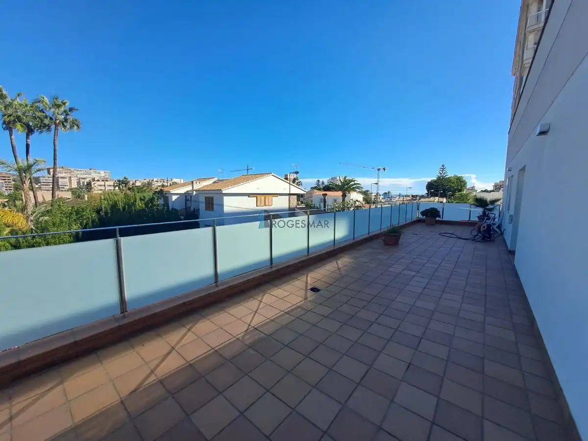 Villa avec piscine à vendre à Torreón - La Almadraba, imagen 14