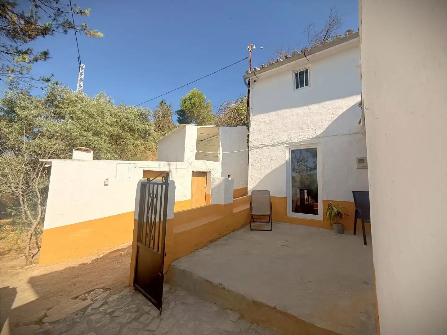 Casa rústica en venda a Villanueva de Algaidas, imagen 3