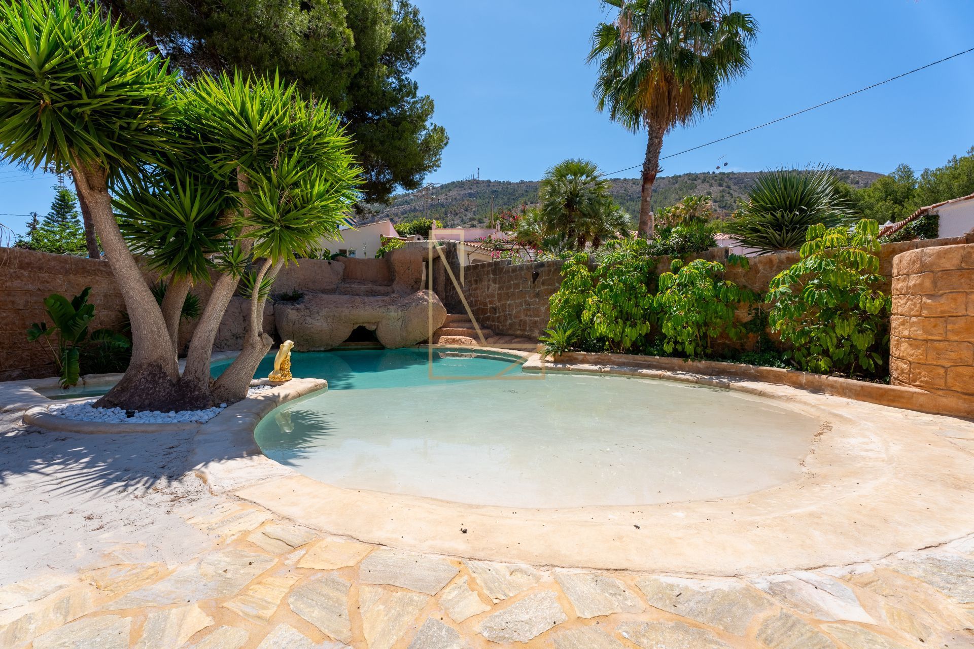 House or chalet for sale in cormora, L'Albir, L'Alfàs del Pi