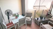 Terrassa de Pis en venda en  Barcelona Capital amb Calefacció i Parquet