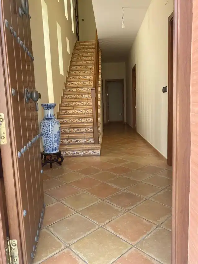 Detached homes for sale in El Campillo (Huelva)