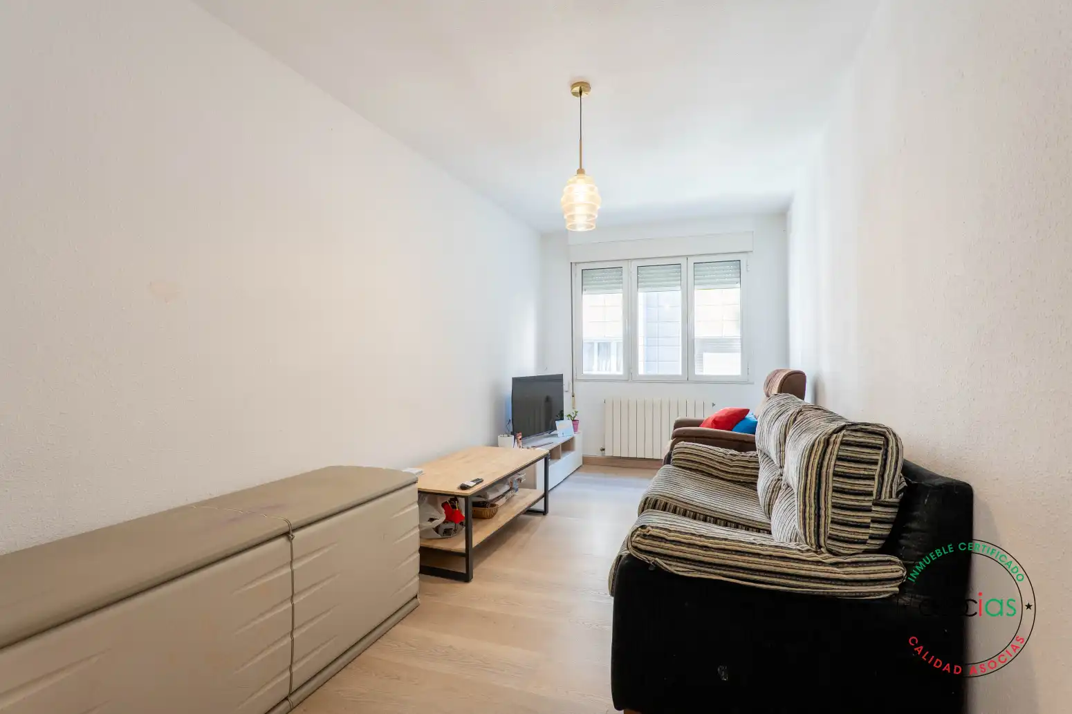 Piso en venta en Gijón - Calle Marques de Urquijo, 1, La Arena, Este