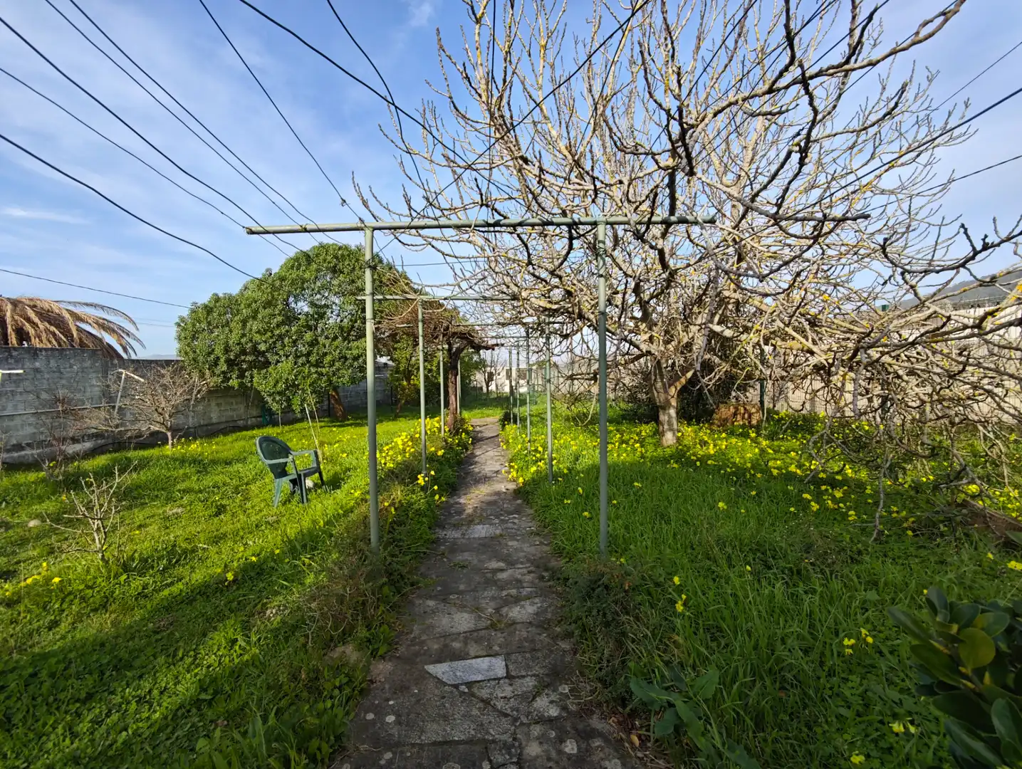 Chalet con piscina en venta en Vila Área Núcleo, imagen 13