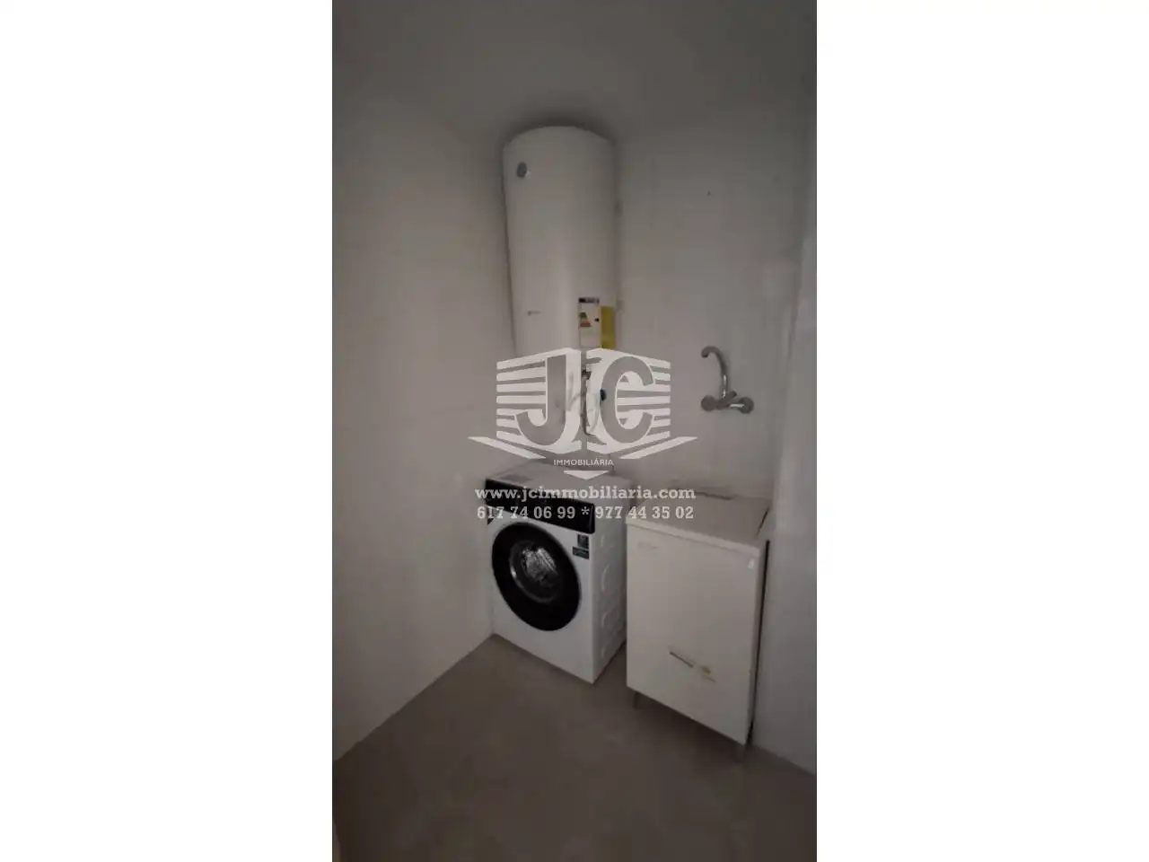 Bany de Pis de lloguer en L'Aldea, Tarragona