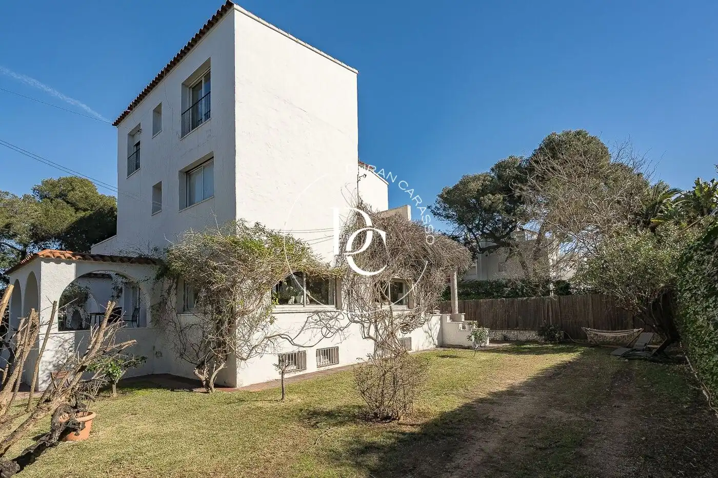 Casa con jardín en venta en Carrer Josep Carbonell i Gener, imagen 47