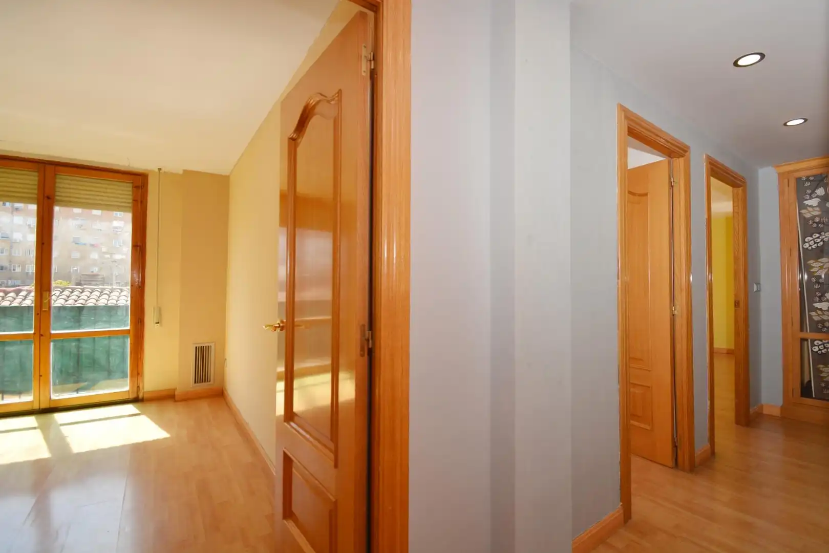 Wohnung mit Terrasse zum Verkauf in Calle del Monte Carmelo, imagen 19