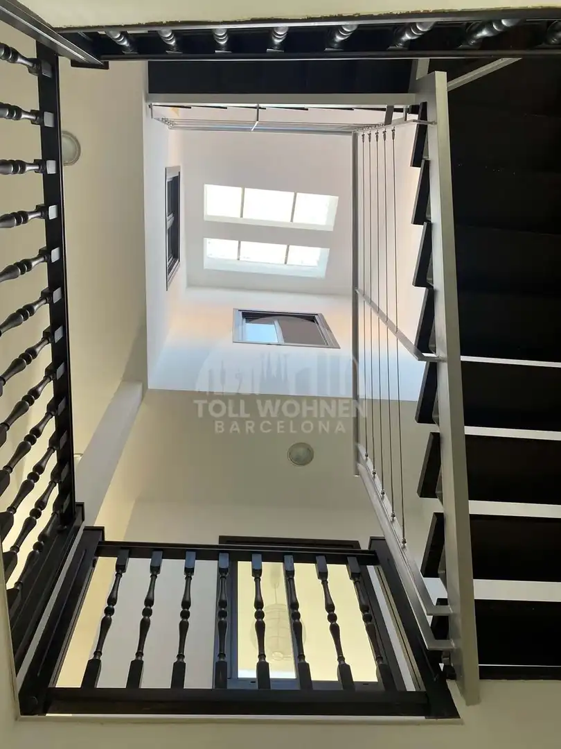 Maison mitoyenne avec terrasse à vendre à Plaza del DR ROVIRA i Benet, imagen 16