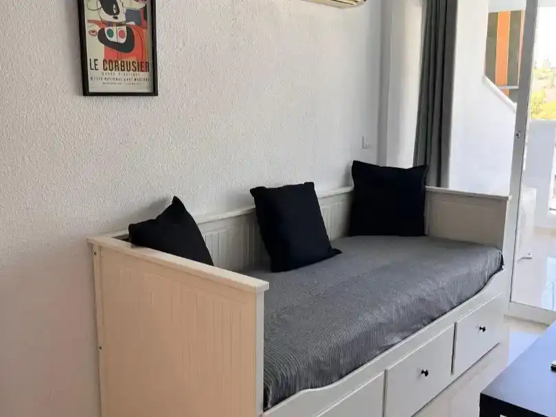 Flat for rent in Calle Poseidon, 7, Nueva Torrequebrada