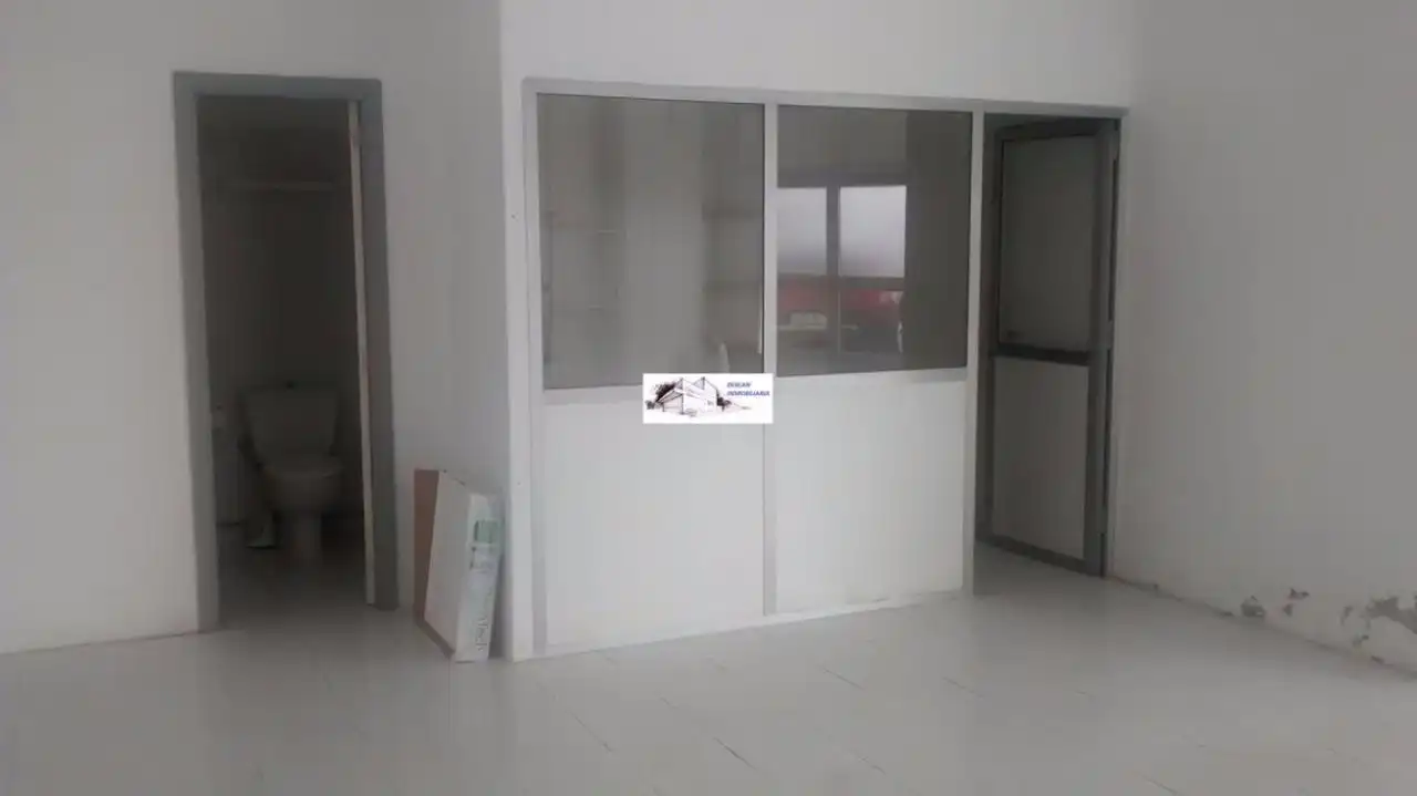 Locale commerciale in affitto a Avenida Orense, imagen 4