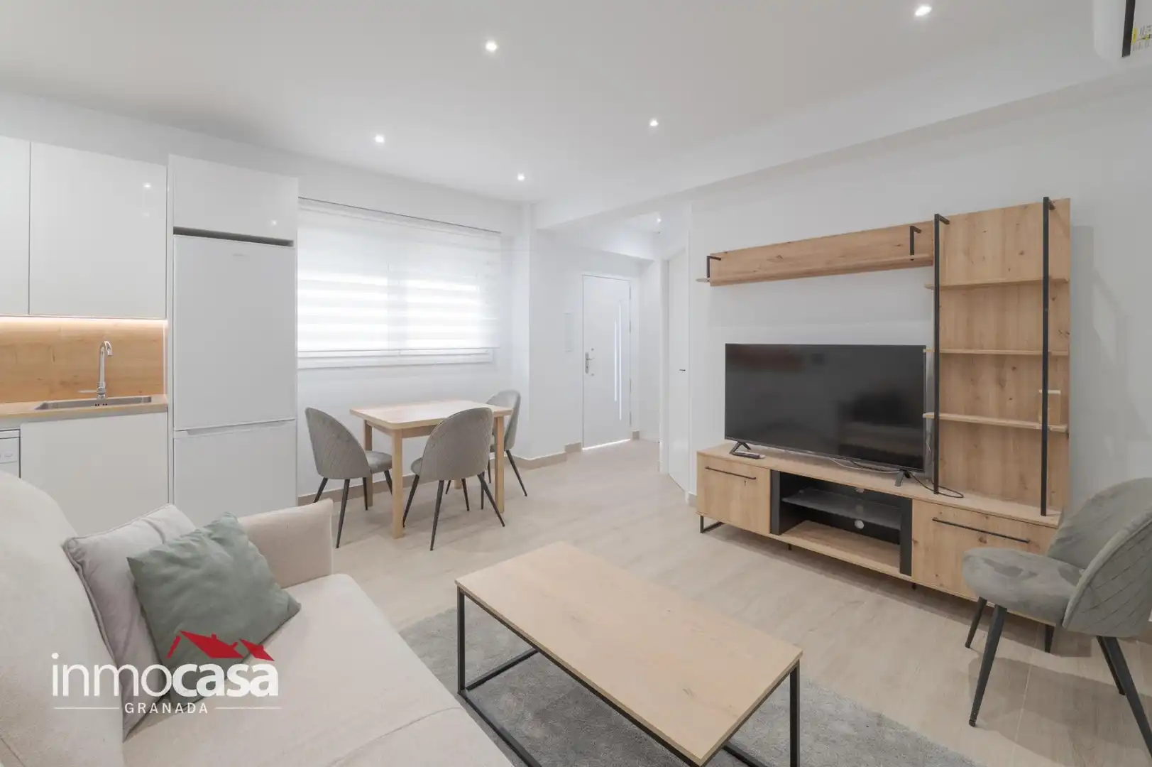 Appartement avec ascenseur à vendre à Zaidín, imagen 8