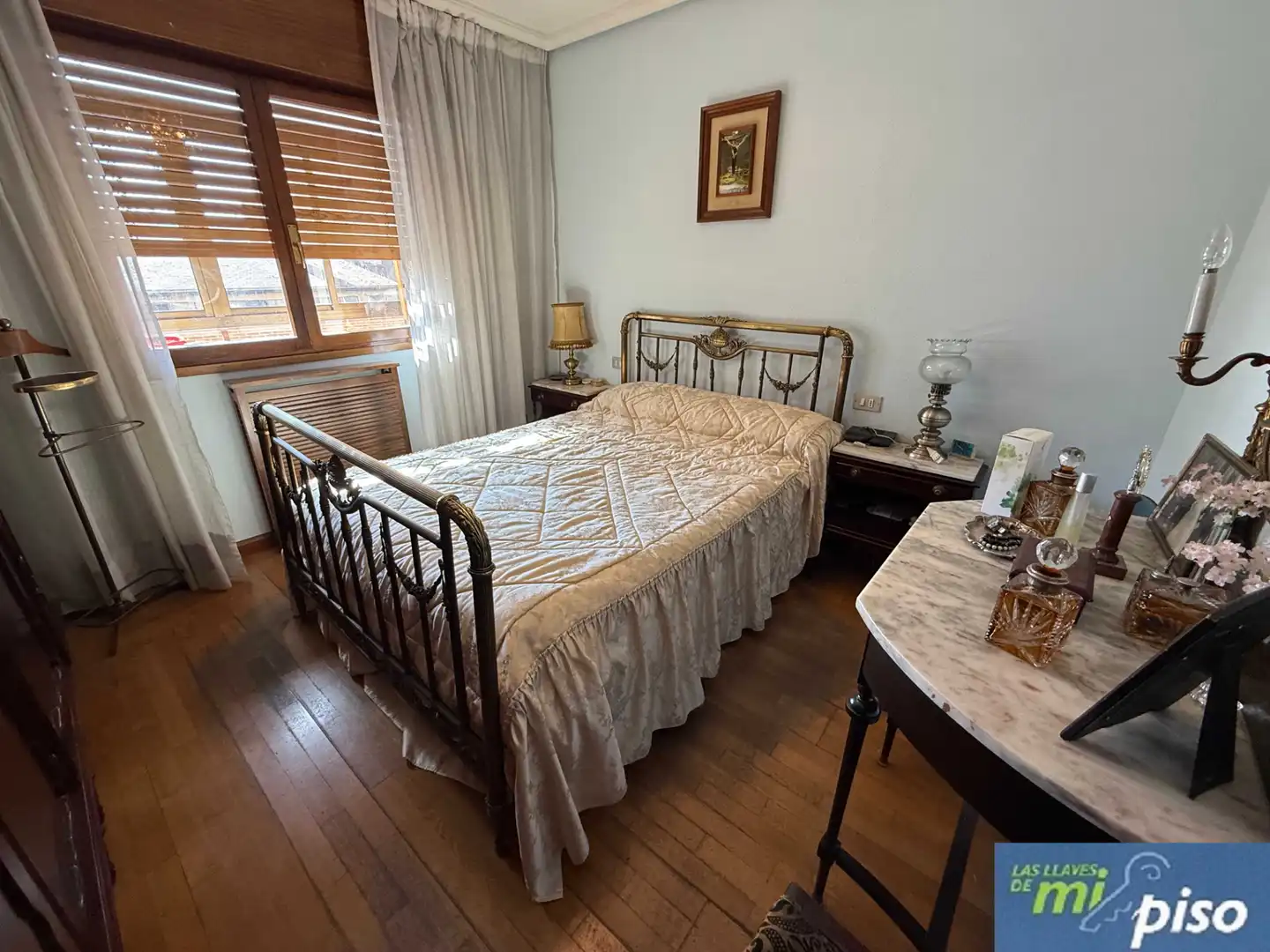 Wohnung mit Terrasse zum Verkauf in Plaza Colegio de Santa Cruz 10, imagen 22