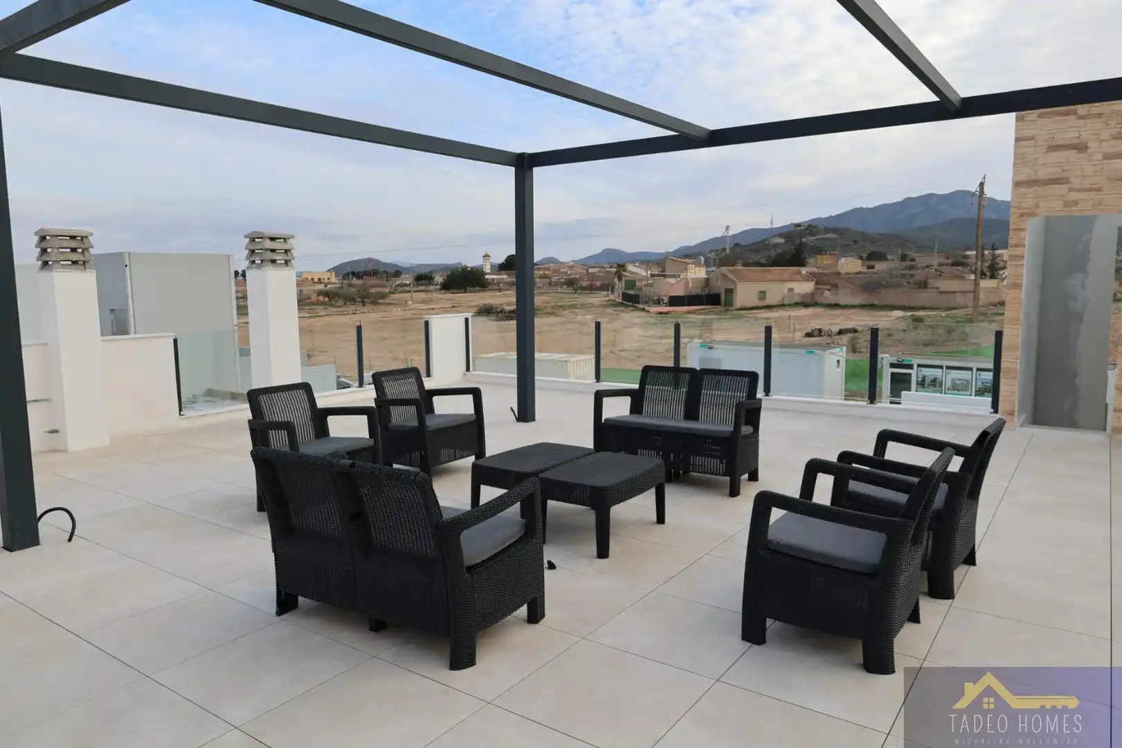Villa mit Pool zum Verkauf in Urb. The Wind Mill Spain CORDOBA, imagen 30