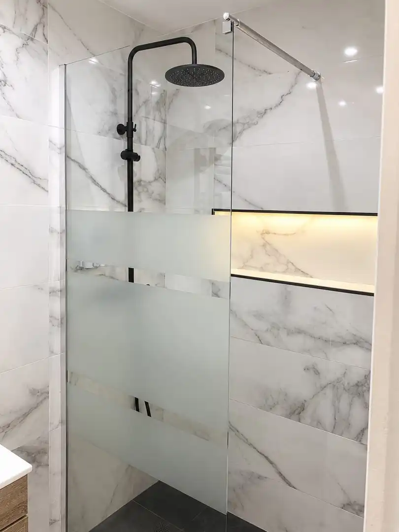 Baño de Piso en venta en Hortaleza