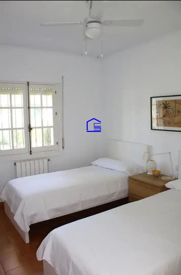 Casa o xalet de lloguer a Vistahermosa