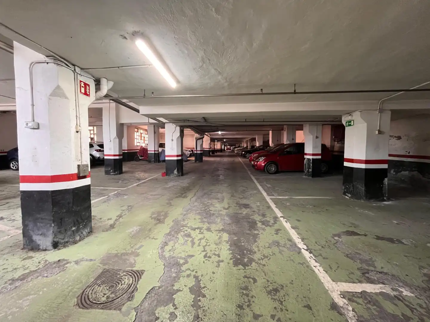 Parcheggio in vendita a San Miguel, imagen 4