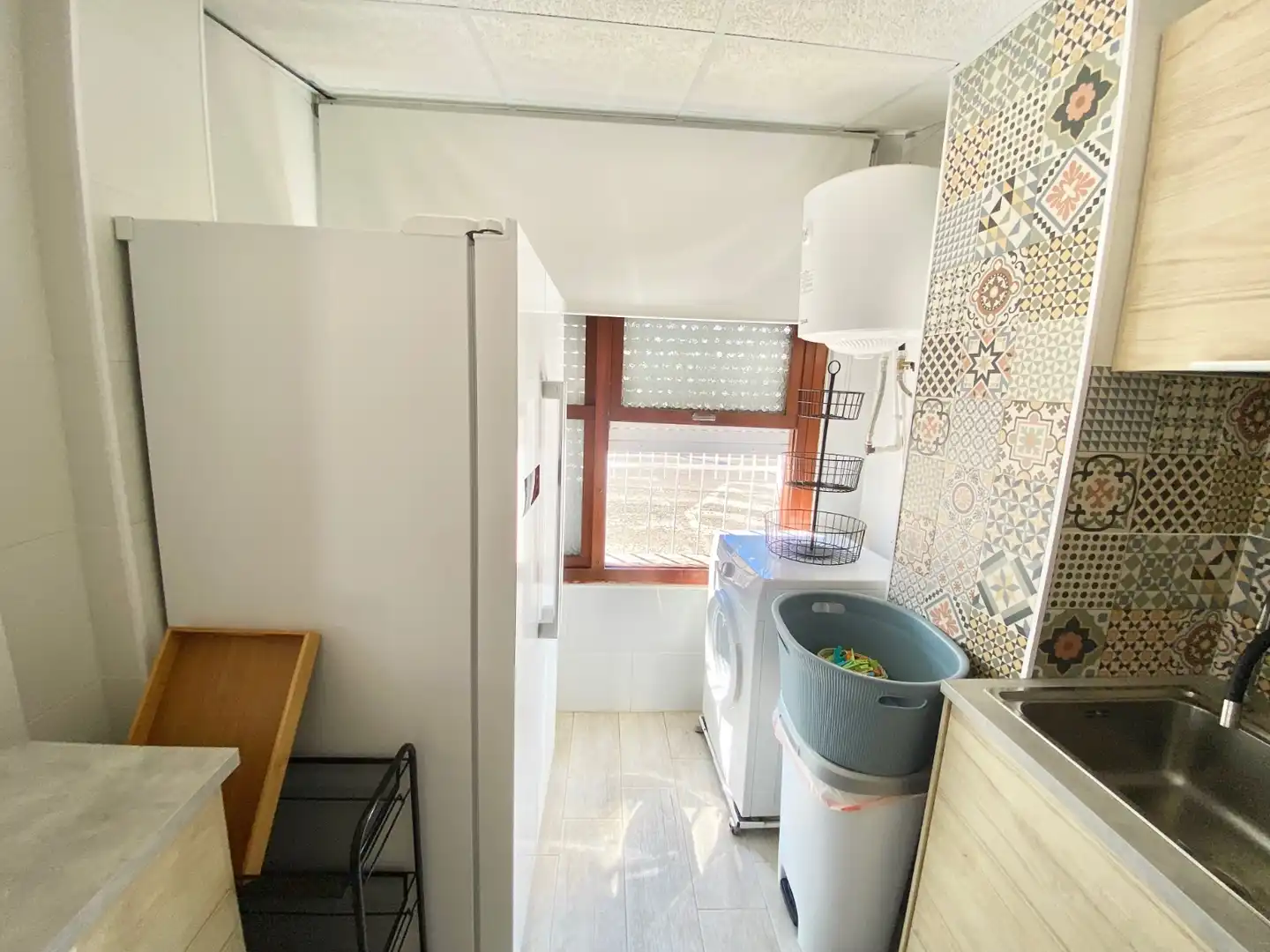 Casa in affitto a Lo Pagán, imagen 10