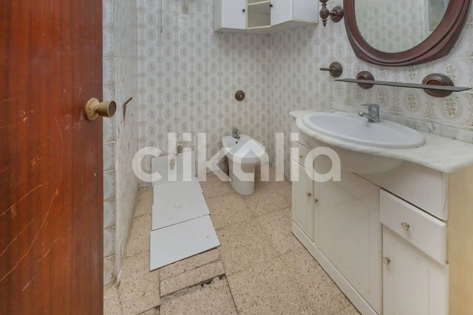 Dormitori de Pis en venda en Orihuela
