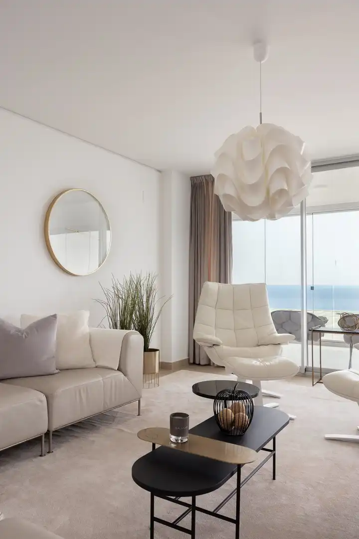 Apartamento con ascensor en venta en La Capellanía - El Higuerón, imagen 11