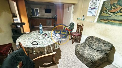 Foto 4 de Casa o xalet en venda a Centro, Ontinyent