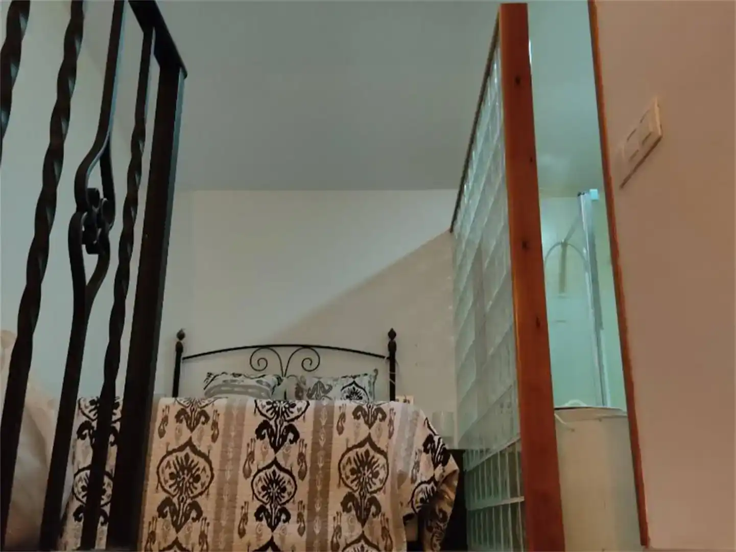 Terrassa de Apartament en venda en Villarino de los Aires, Salamanca