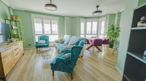 Foto 3 de Àtic en venda a C. de José Gutiérrez Maroto, Ensanche de Vallecas - La Gavia,  Madrid Capital