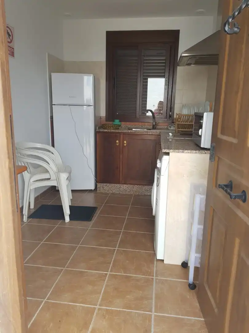 Cocina de Terreno en venta en Barbate