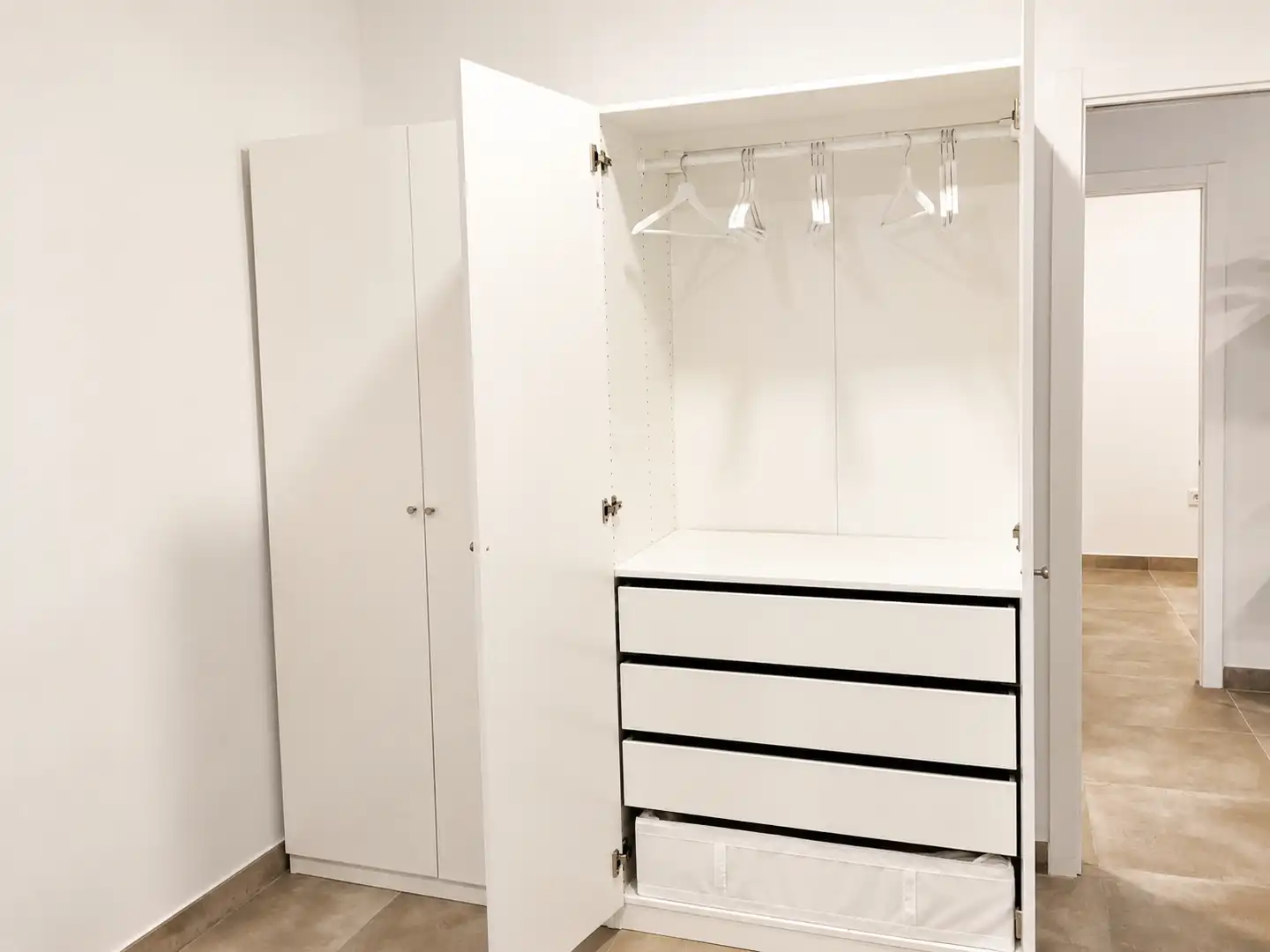 Erdgeschosswohnung zur Miete in Calle Argentea, imagen 7