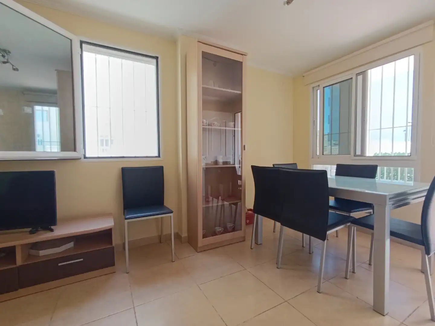 Casa aparellada en venda a Carrer Tamarit, imagen 11