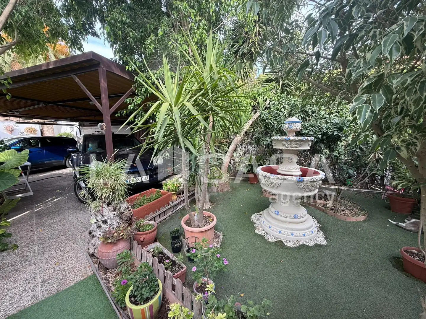 Chalet con piscina en venta en Calle Villas Quinto, imagen 25