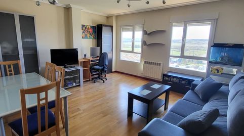 Foto 2 de Pis en venda a Universidad, Ávila Capital