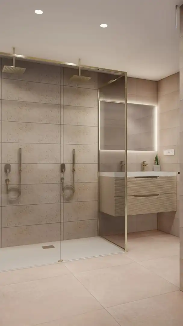 Maison mitoyenne avec terrasse à vendre à Montebello - Nou Espai, imagen 22