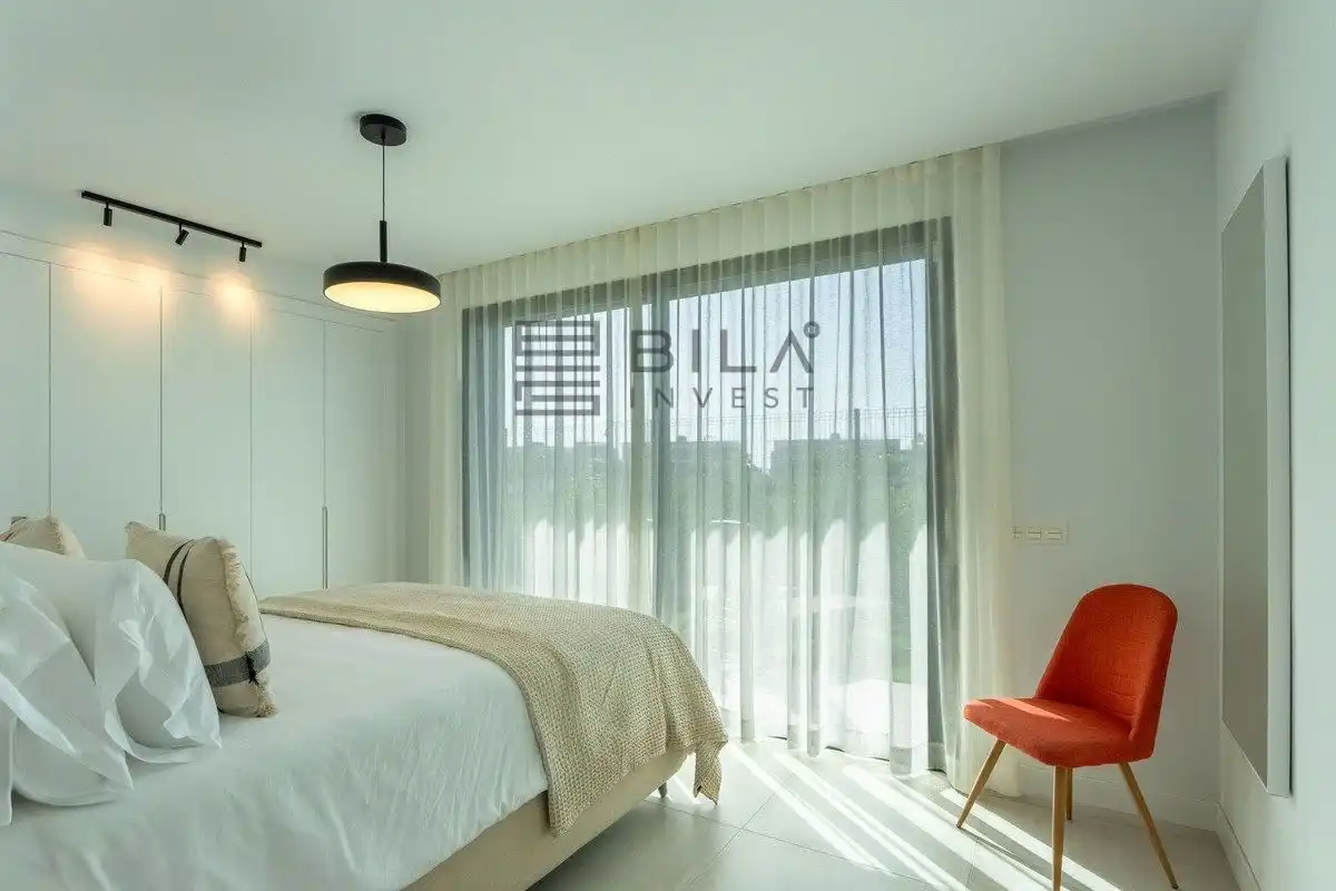 Adosado con piscina en venta en Evergreen Homes, imagen 36