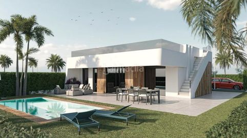 Foto 5 de Casa adosada en venta en Calle Alcalde Agustín Borrego Prieto, 26, Umbrete, Sevilla