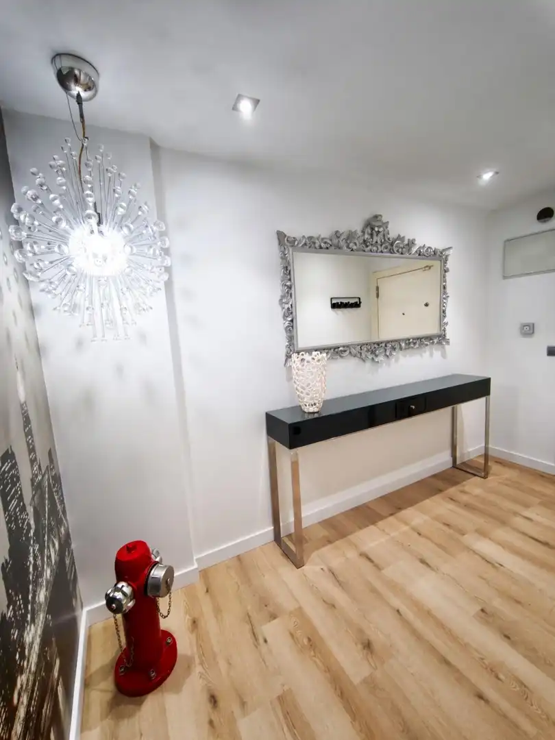 Wohnung zur Miete in La Saïdia