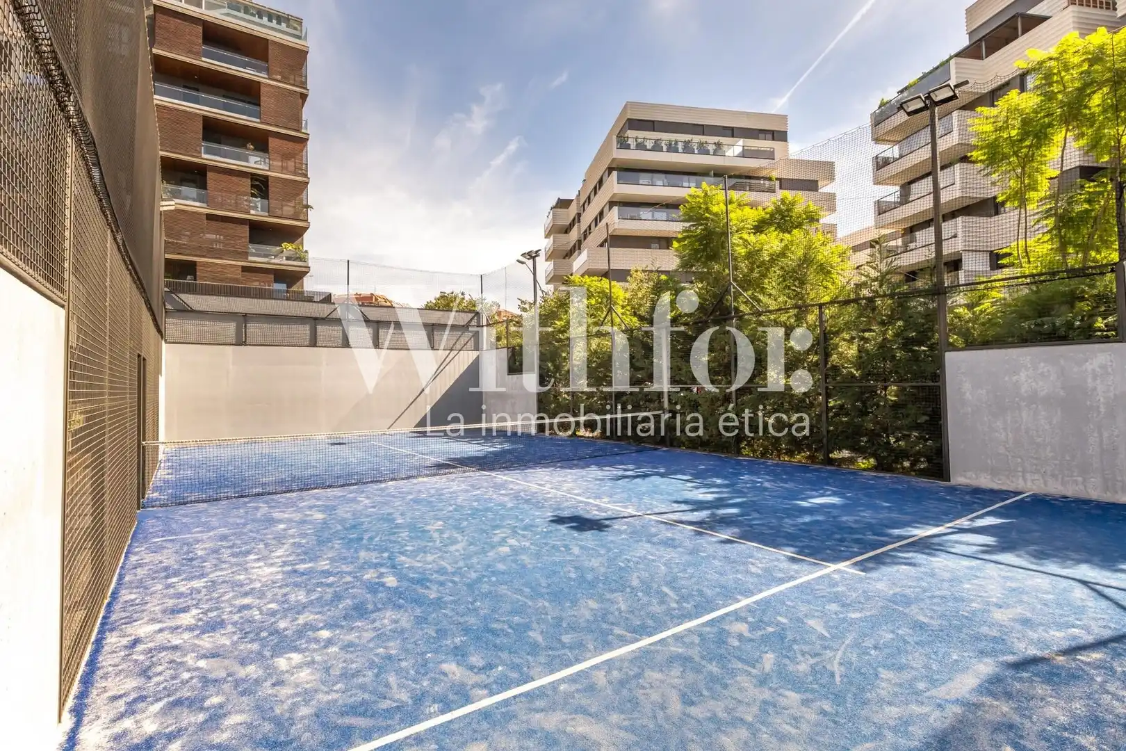Pis amb piscina de lloguer a TRAGINERS, imagen 29